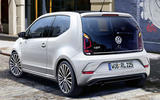 Volkswagen reveals Up R-Line package