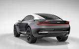 Aston Martin DBX Concept