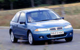 Rover 25