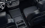 2020 Land Rover Defender reveal - buddy seat