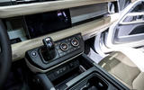 2020 Land Rover Defender revealed at Frankfurt motor show