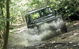 Defender LT STU 011