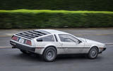 DeLorean DMC-12