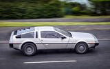 DeLorean DMC-12