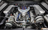 DeLorean DMC-12
