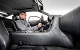 DeLorean DMC-12