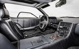 DeLorean DMC-12