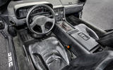 DeLorean DMC-12