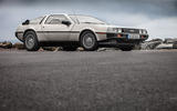 DeLorean DMC-12