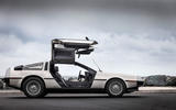 DeLorean DMC-12
