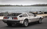 DeLorean DMC-12