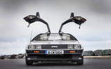 DeLorean DMC-12