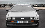 DeLorean DMC-12