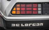 DeLorean DMC-12