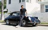 Patrick Dempsey on cars, fame and Le Mans