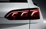 2018 Volkswagen Touareg