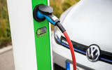 Volkswagen joins BMW and Daimler in digital EV charging company