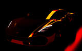 DEUS Automobiles Shares Electric Hypercar Name, Teaser Video and Images