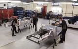 Morgan development workshop