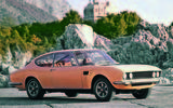 Fiat Dino Coupé