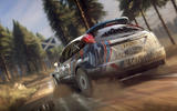 Dirt rally 2.0