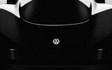 Volkswagen to make motorsport return with electric prototype