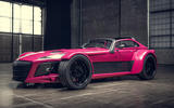Donkervoort D8 GTO Individual Series exterior 1