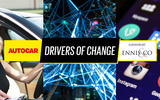 Drivers of Change 2020