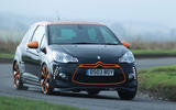 DS3 Racing 2011 570