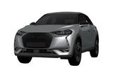 2019 DS 3 Crossback