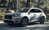 DS 7 Crossback E-Tense revealed as Volvo XC60 T8 rival