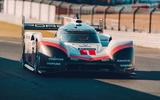 Porsche 919 Evo