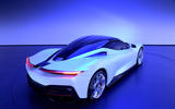 Pininfarina Battista