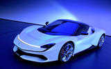 Pininfarina Battista