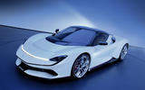 Pininfarina Battista