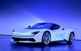 Pininfarina Battista