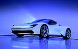 Pininfarina Battista
