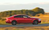 Nearly-new buying guide: Jaguar XF