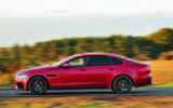 Nearly-new buying guide: Jaguar XF