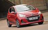 Hyundai i10 1.2 Premium SE