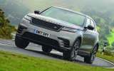 Jaguar Land Rover sales: 