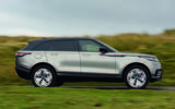 Jaguar Land Rover sales: 