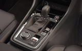 Seat Ateca DSG gearbox