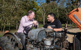 Tractor tests