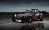 Caterham 620S launched