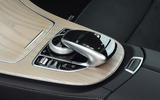 Mercedes E300 Coupe infotainment controller