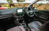 Audi A1 v. Ford Fiesta Vignale v. Mini Cooper Classic