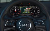 Audi Q2 virtual cockpit