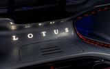 Lotus Evija revealed - studio shoot
