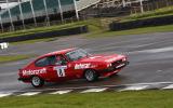 Gordon Spice Racing Ford Capri